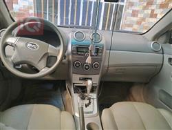 BYD G3